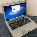 Apple MacBook Air 13インチ Mid 2011 CTO（中古）