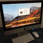 Apple iMac 21.5インチ Mid2011 （中古品）