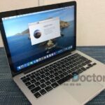 Apple MacBookPro 13インチ Late2013（中古品）
