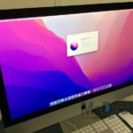 Apple iMac 27インチ 5K 2019 CTO(中古品) Apple iMac 27インチ 5K 2019 CTO(中古品)
