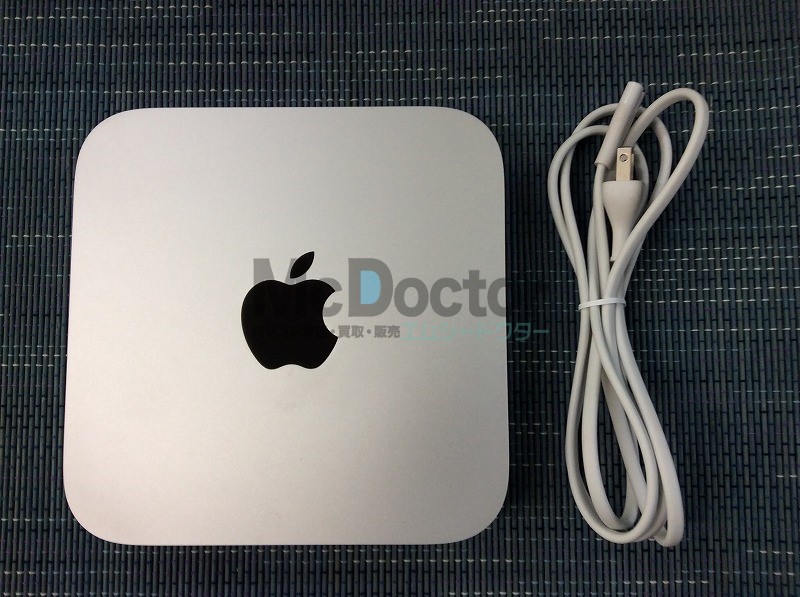 Apple Mac mini Mid2011 (中古品)