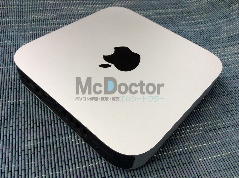 Apple Mac mini Mid2011 (中古品)