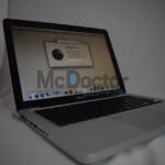 Apple MacBook Pro 13インチ Mid 2012（中古）
