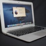 Apple MacBookAir 11インチ Mid2012 （中古品）