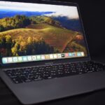 Apple MacBookAir 13inch M1 2020 CTO【中古】