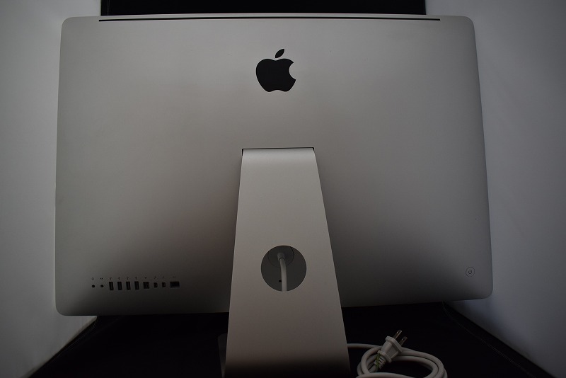 Apple iMac 27inch Mid2011　（中古）