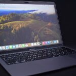 Apple MacBookAir 13inch M1 2020 CTO 【中古】