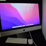 Apple iMac 27inch Late2015 CTO 【中古】
