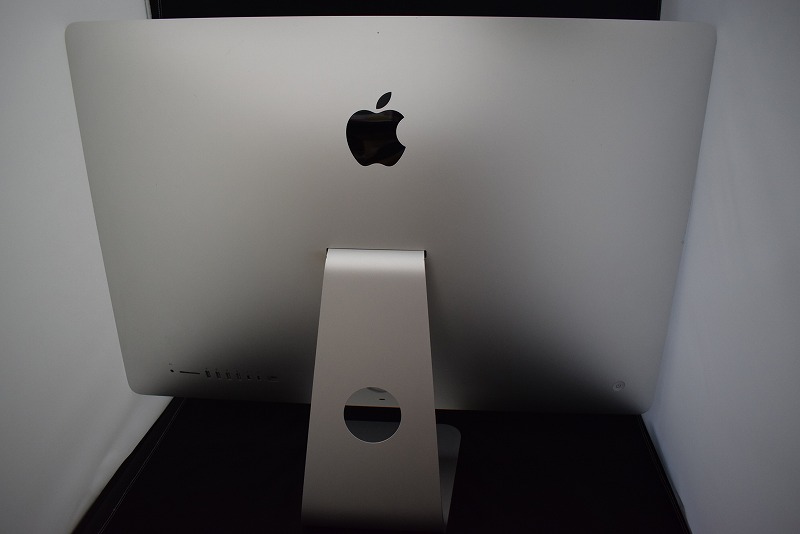 Apple iMac 27inch Late2015 CTO 【中古】