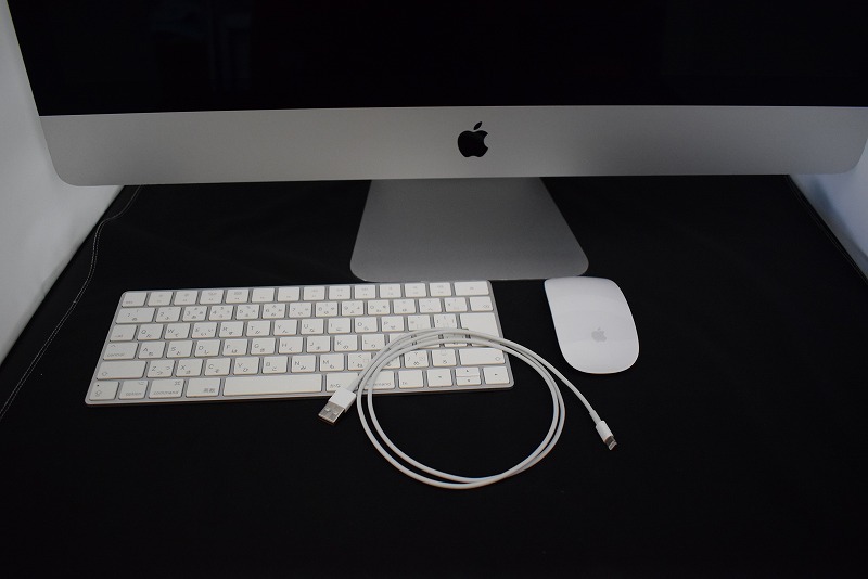 Apple iMac 27inch Late2015 CTO 【中古】