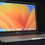 Apple MacBookPro 13inch 2017 4TB3