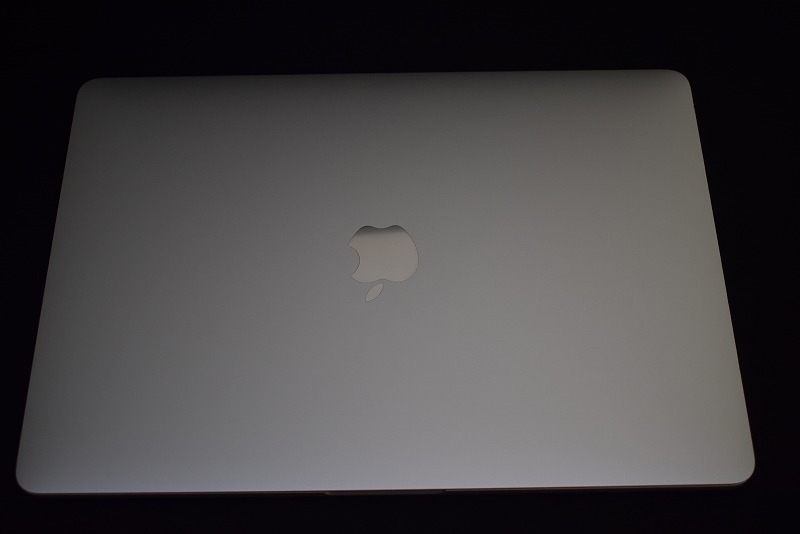 Apple MacBookPro 13inch 2017 4TB3