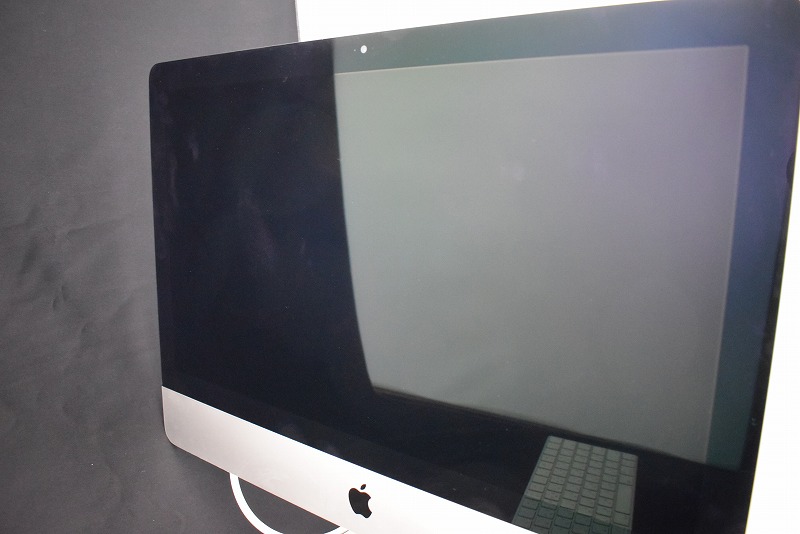 Apple iMac 21.5inch 4K 2019 CTO【中古】