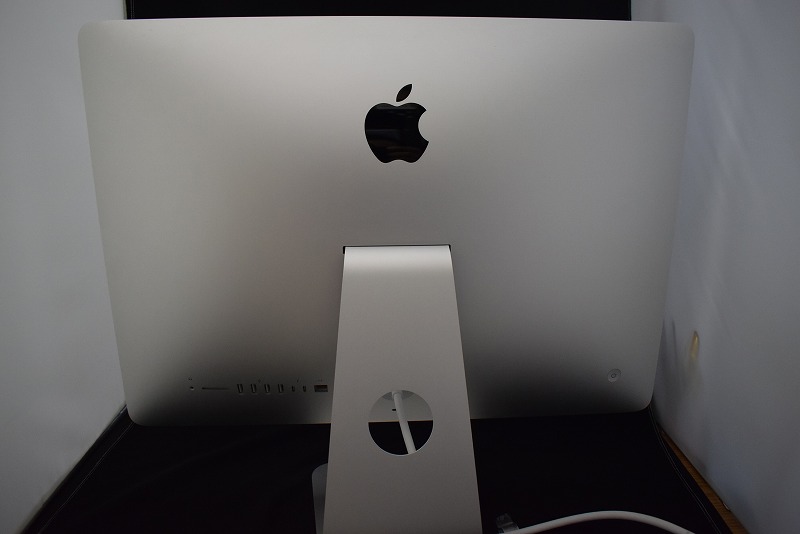 Apple iMac 21.5inch 4K 2019 CTO【中古】