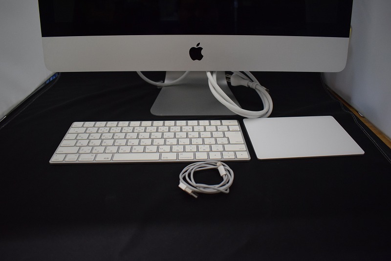 Apple iMac 21.5inch 4K 2019 CTO【中古】