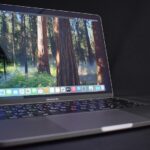 【中古】apple MacBookPro 13inch M1 2020