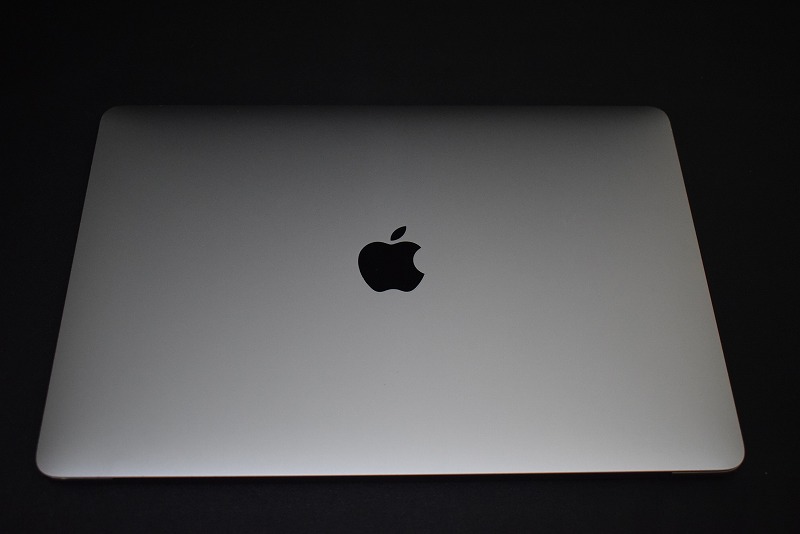 【中古】apple MacBookPro 13inch M1 2020