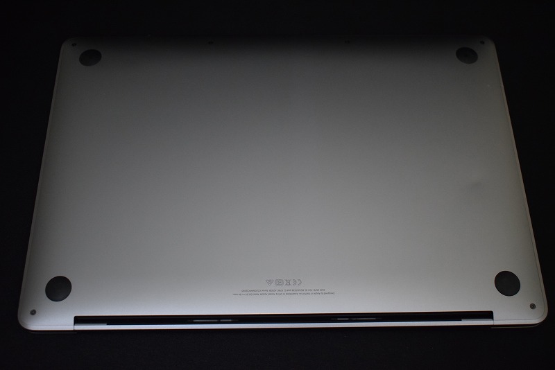 【中古】apple MacBookPro 13inch M1 2020