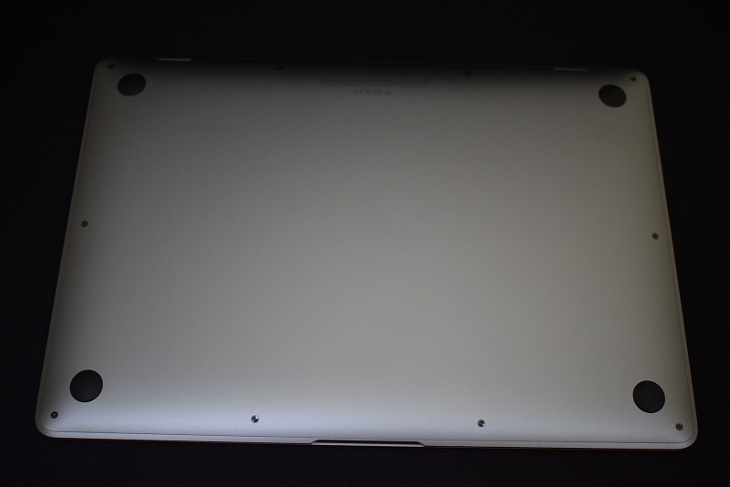 Apple MacBookAir 13inch M1 2020 【中古】