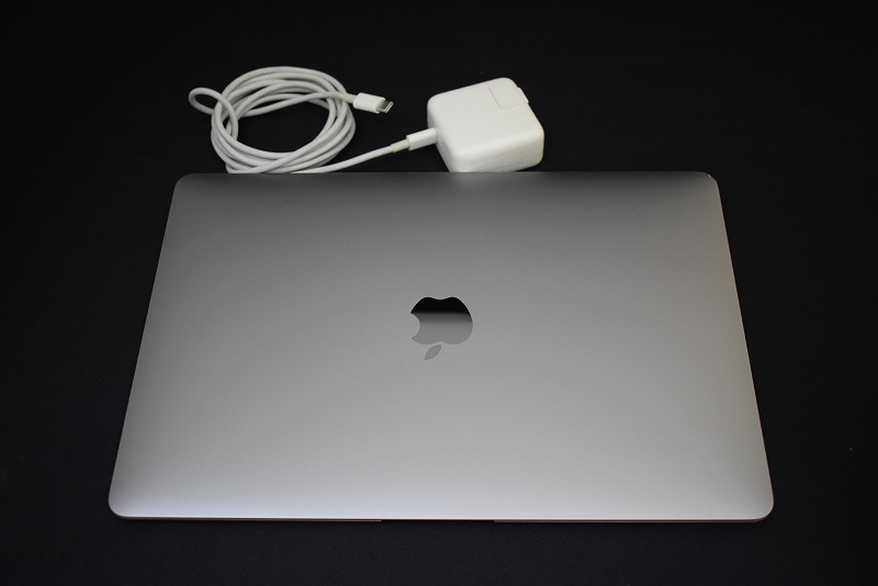 Apple MacBookAir 13inch M1 2020 【中古】