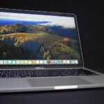 Apple MacBookPro 13inch M1 2020【中古】