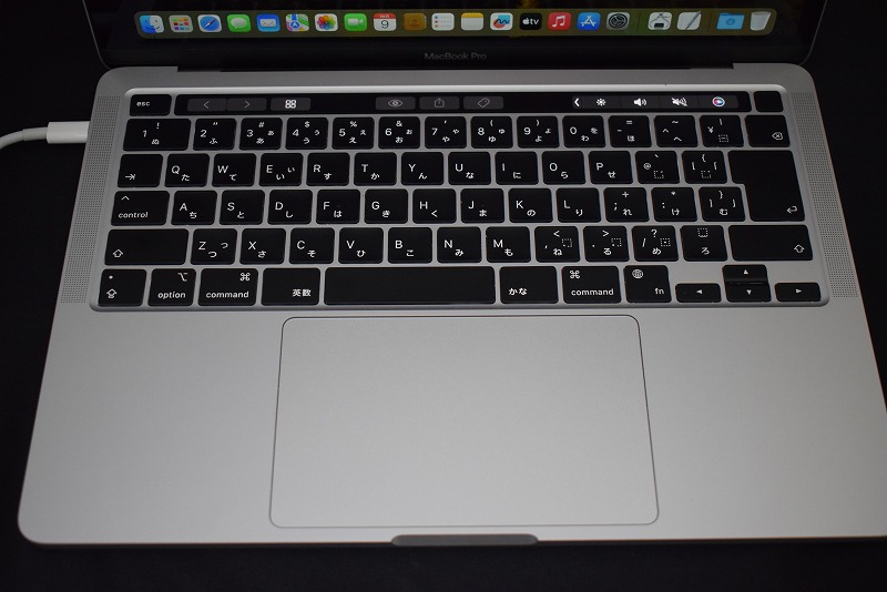 Apple MacBookPro 13inch M1 2020【中古】