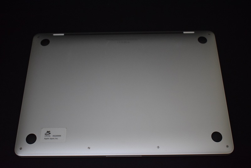 Apple MacBookPro 13inch M1 2020【中古】