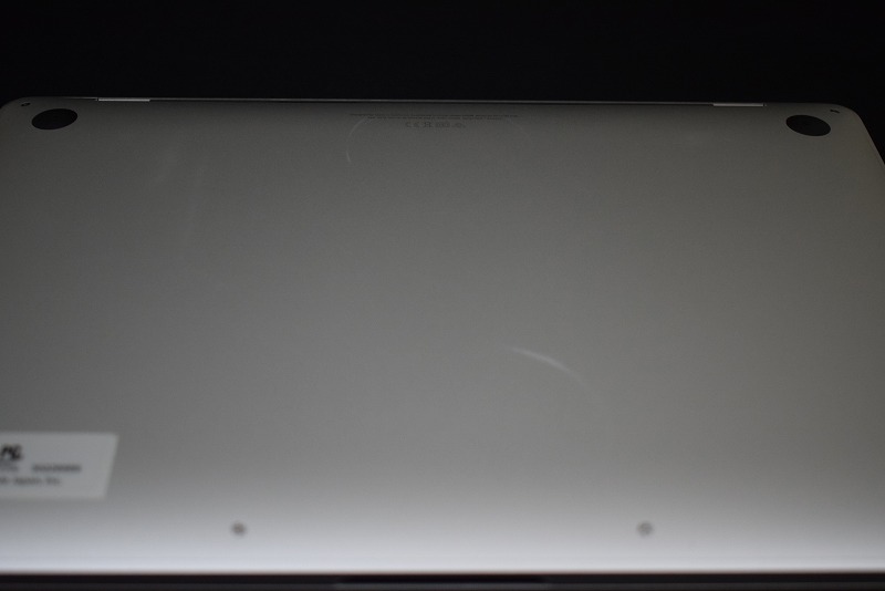 Apple MacBookPro 13inch M1 2020【中古】