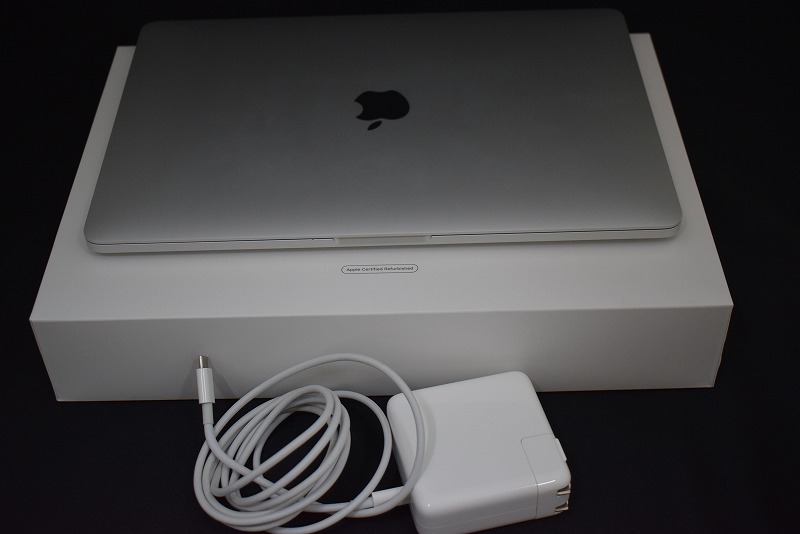 Apple MacBookPro 13inch M1 2020【中古】