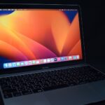 Apple MacBook 12inch 2017　CTO【中古】