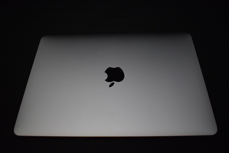 Apple MacBook 12inch 2017　CTO【中古】