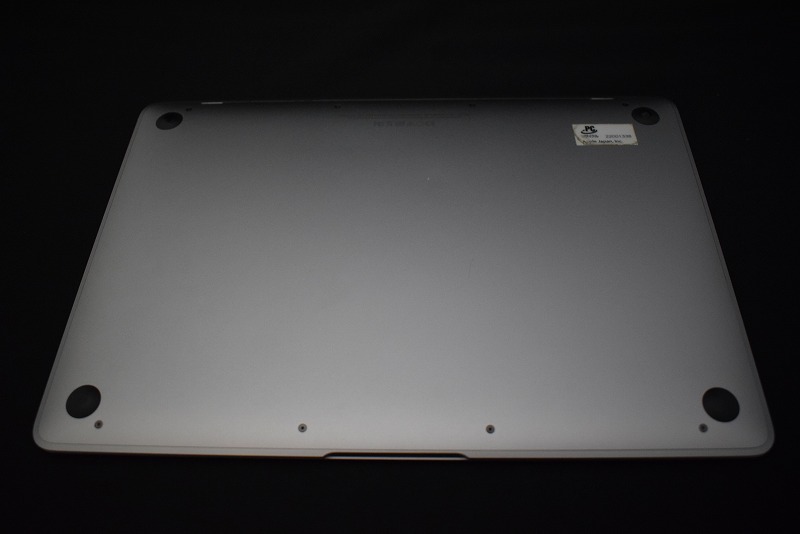 Apple MacBook 12inch 2017　CTO【中古】