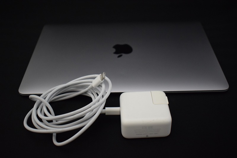 Apple MacBook 12inch 2017　CTO【中古】