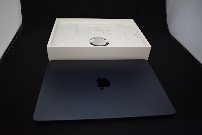 【中古】Apple MacBookAir 13inch M3 2024 CTO