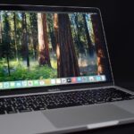 【中古】Apple MacBookPro 13inch M1 2020