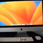 Apple iMac 27inch 5K 2017