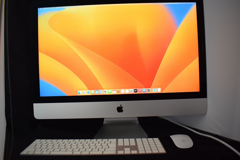 Apple iMac 27inch 5K 2017 Apple iMac 27inch 5K 2017
