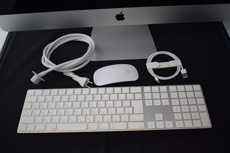 Apple iMac 27inch 5K 2017 Apple iMac 27inch 5K 2017