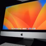 Apple iMac 27inch 5K 2017