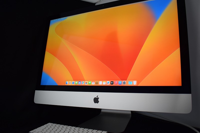Apple iMac 27inch 5K 2017 Apple iMac 27inch 5K 2017