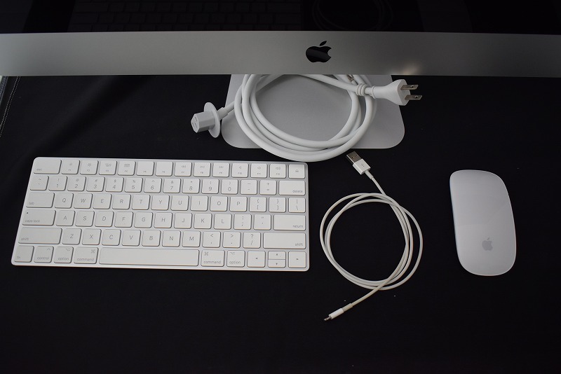 Apple iMac 27inch 5K 2017 Apple iMac 27inch 5K 2017