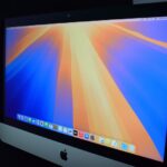 Apple iMac 21.5 4K 2019