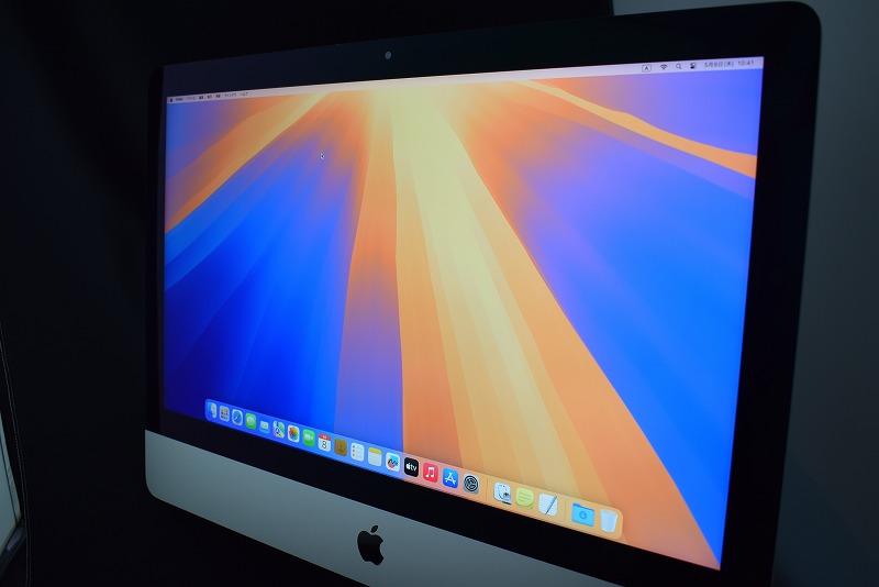 Apple iMac 21.5 4K 2019 Apple iMac 21.5 4K 2019