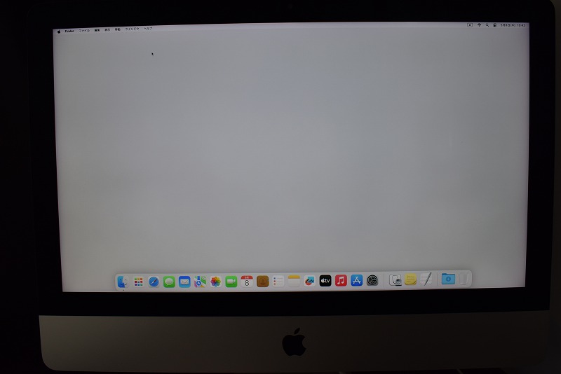 Apple iMac 21.5 4K 2019 Apple iMac 21.5 4K 2019