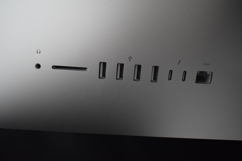 Apple iMac 21.5 4K 2019 Apple iMac 21.5 4K 2019
