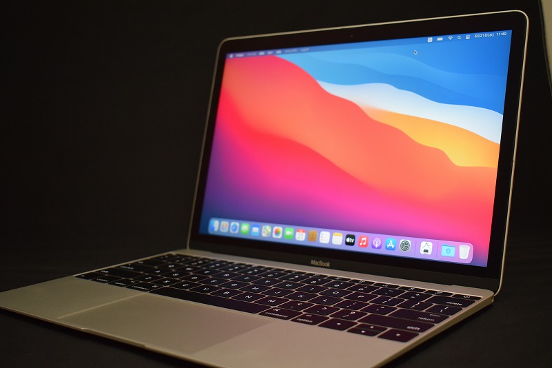 Apple MacBook 12インチ Early2015 Apple MacBook 12インチ Early2015
