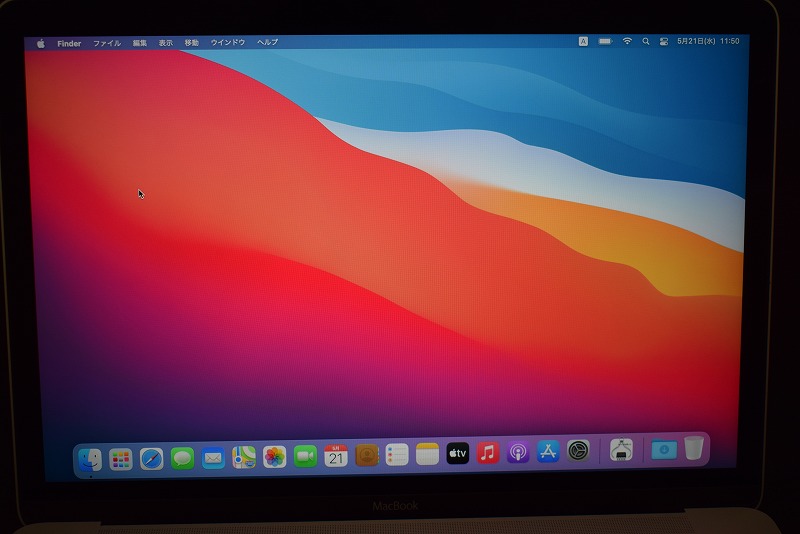 Apple MacBook 12インチ Early2015 Apple MacBook 12インチ Early2015