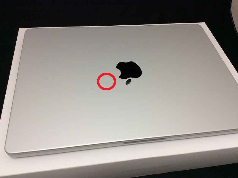 Apple MacBookPro 14inch Novenber 2023 M3 CTO UKキーボード Apple MacBookPro 14inch Novenber 2023 M3 CTO UKキーボード