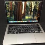 Apple MacBook Air 13インチ M2 2022 Apple MacBook Air 13インチ M2 2022