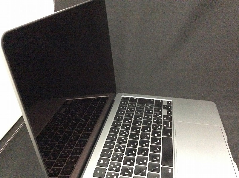 Apple MacBook Air 13インチ M2 2022 Apple MacBook Air 13インチ M2 2022